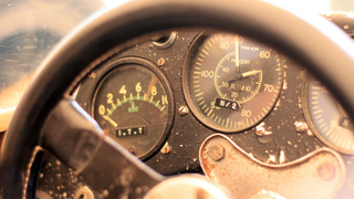 Aging Paint, Timeless Whoosh
